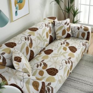FUNDA SOFÁ POLIESTER NC-21 [Talla 1 asiento]