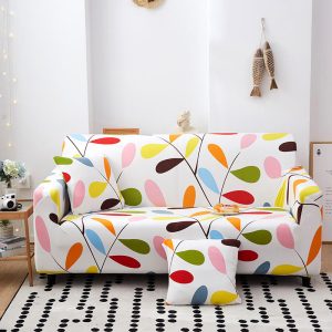 FUNDA SOFÁ POLIESTER NC-2 [Talla 1-3 asientos]