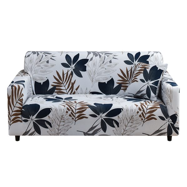 FUNDA SOFÁ POLIESTER NC-17 [Talla 1 asiento]
