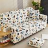 FUNDA SOFÁ POLIESTER NC-14 [Talla 3 asiento]
