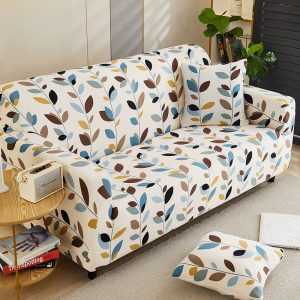 FUNDA SOFÁ POLIESTER NC-14 [Talla 3 asiento]