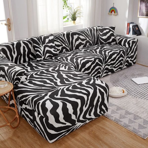 FUNDA SOFÁ POLIESTER NC-23 [Talla 1 asiento]