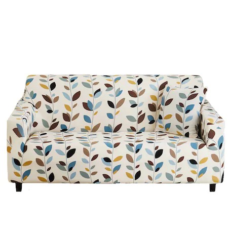 FUNDA SOFÁ POLIESTER NC-14 [Talla 3 asiento]