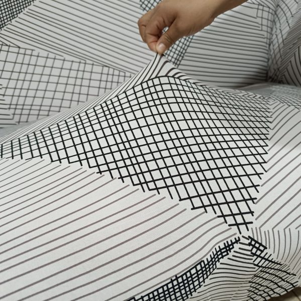 POLIESTER SPANDEX NC-11