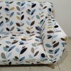 FUNDA SOFÁ POLIESTER NC-14 [Talla 3 asiento]