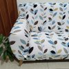 FUNDA SOFÁ POLIESTER NC-14 [Talla 3 asiento]