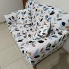 FUNDA SOFÁ POLIESTER NC-14 [Talla 3 asiento]