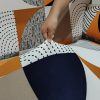 FUNDA SOFÁ POLIESTER NC-16 [Talla 4 asiento]