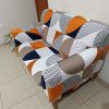 FUNDA SOFÁ POLIESTER NC-16 [Talla 4 asiento]