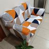 FUNDA SOFÁ POLIESTER NC-16 [Talla 4 asiento]