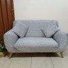 FUNDA SOFÁ POLIESTER NC-3 [Talla 2 asiento]
