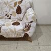 FUNDA SOFÁ POLIESTER NC-21 [Talla 1 asiento]