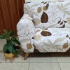 FUNDA SOFÁ POLIESTER NC-21 [Talla 1 asiento]