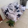 FUNDA SOFÁ POLIESTER NC-17 [Talla 1 asiento]
