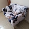FUNDA SOFÁ POLIESTER NC-17 [Talla 1 asiento]