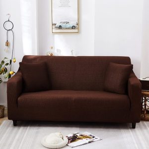 FUNDA SOFÁ POLIESTER NC-42 [Talla 4 asiento]