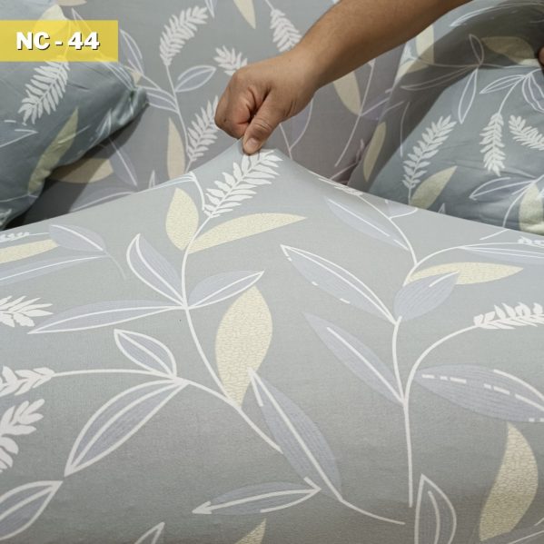 FUNDA SOFÁ POLIESTER NC-44 [Talla 1 asiento]