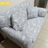FUNDA SOFÁ POLIESTER NC-44 [Talla 1 asiento]