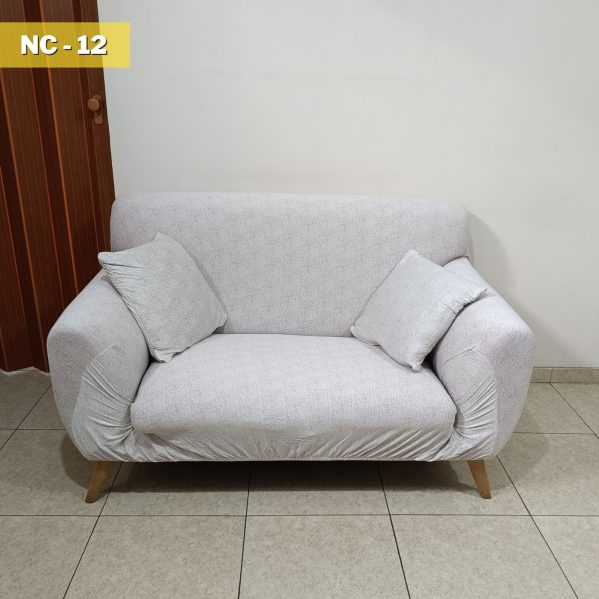 POLIESTER SPANDEX NC-12