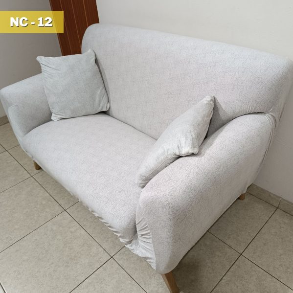 POLIESTER SPANDEX NC-12