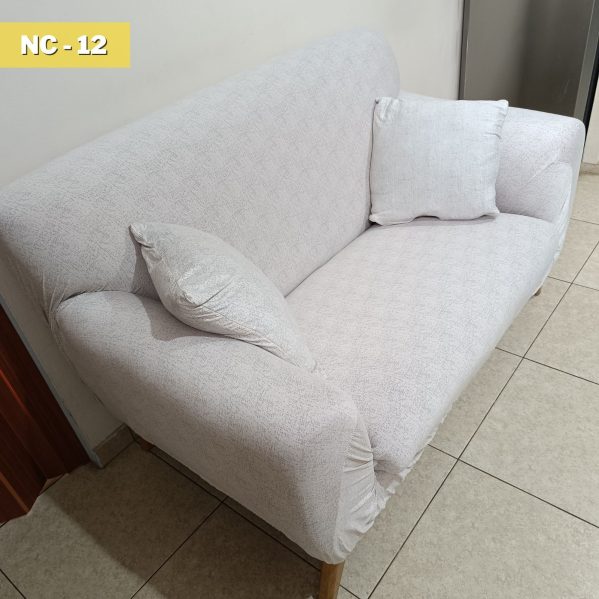 POLIESTER SPANDEX NC-12
