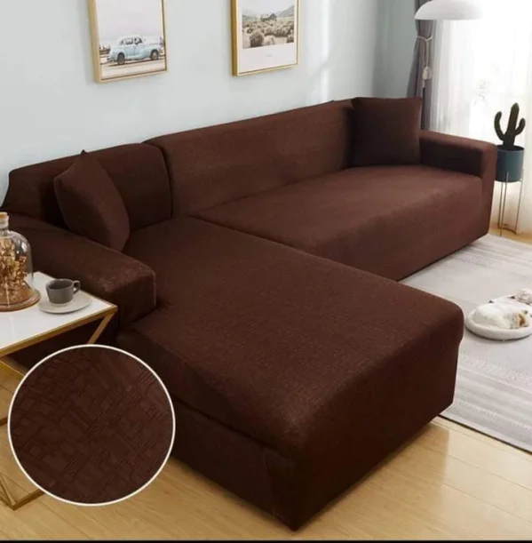 FUNDA SOFÁ POLIESTER NC-42 [Talla 4 asiento]