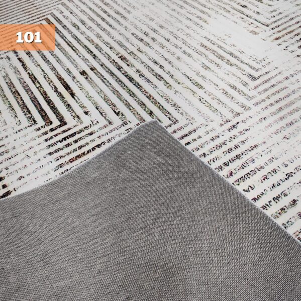 ALFOMBRA SEDA COD-101