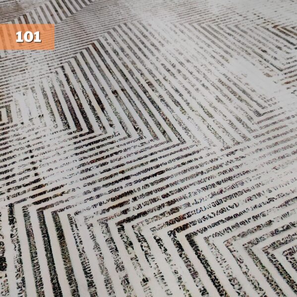 ALFOMBRA SEDA COD-101