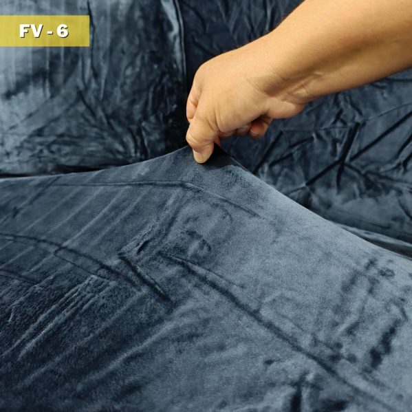 TERCIOPELO SPANDEX FV-6
