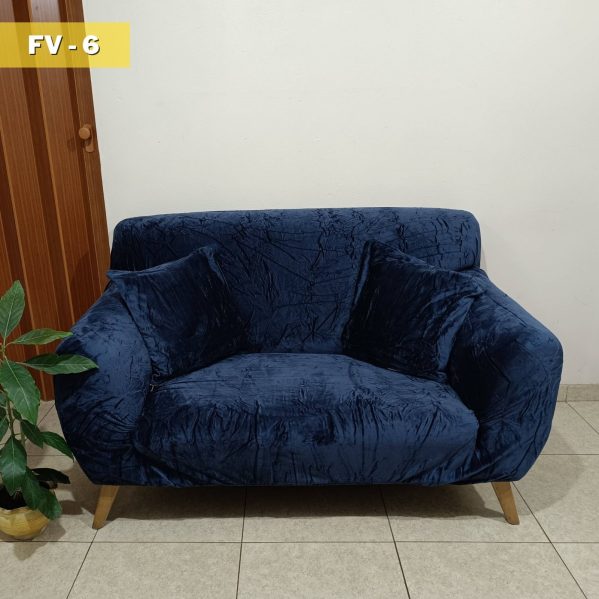 TERCIOPELO SPANDEX FV-6