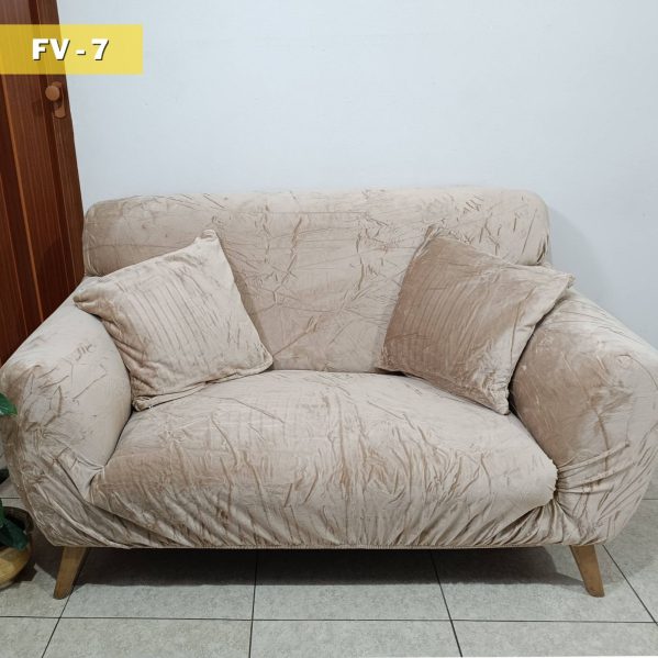 TERCIOPELO SPANDEX FV-7