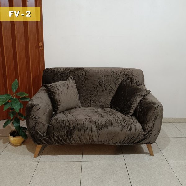 TERCIOPELO SPANDEX FV-2