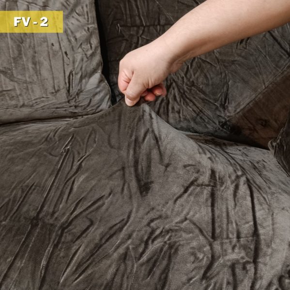 TERCIOPELO SPANDEX FV-2