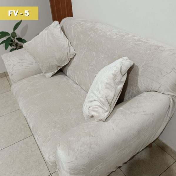 TERCIOPELO SPANDEX FV-5