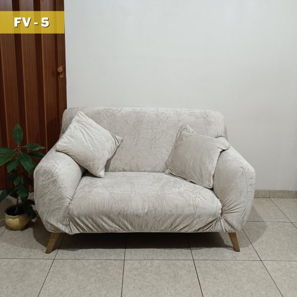 TERCIOPELO SPANDEX FV-5