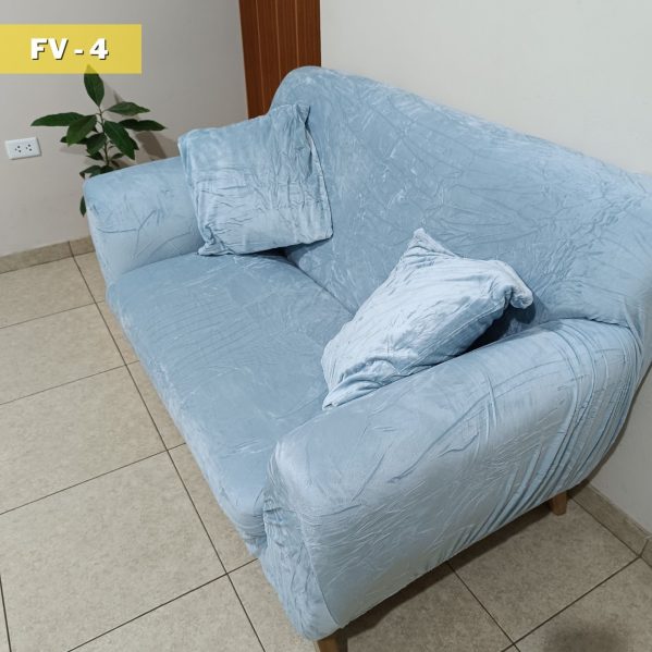 TERCIOPELO SPANDEX FV-4