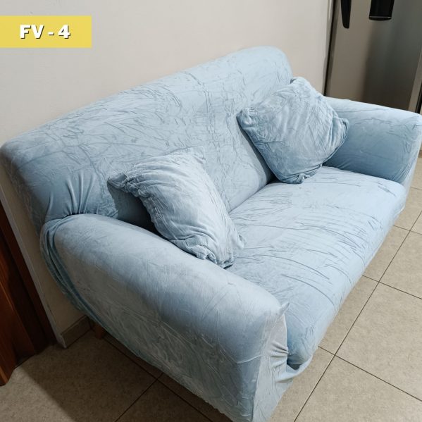 TERCIOPELO SPANDEX FV-4