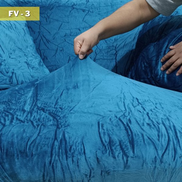 TERCIOPELO SPANDEX FV-3