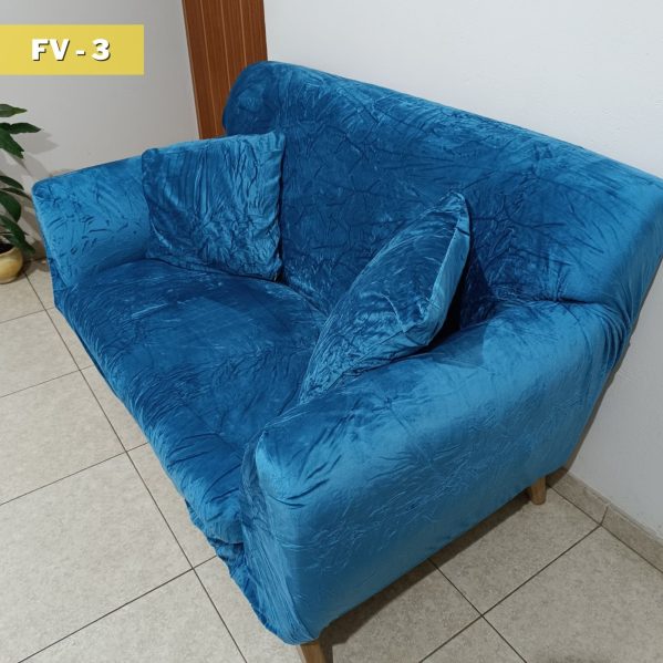 TERCIOPELO SPANDEX FV-3
