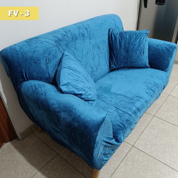 TERCIOPELO SPANDEX FV-3