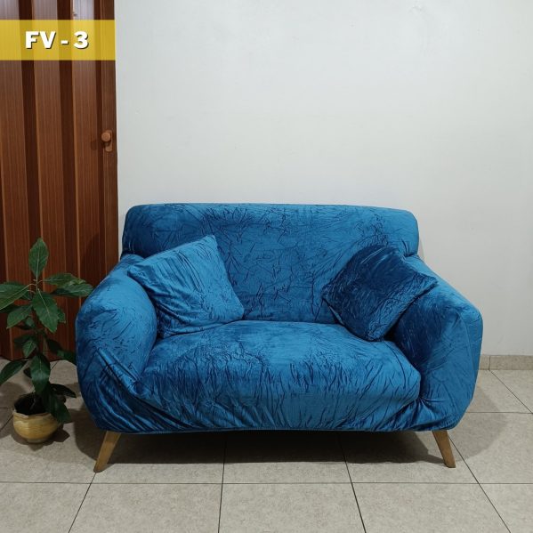 TERCIOPELO SPANDEX FV-3