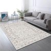 ALFOMBRA SEDA FS-95 | 230x180cm