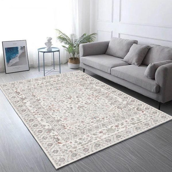 ALFOMBRA SEDA FS-95 | 230x180cm