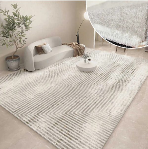 ALFOMBRA SEDA COD-101