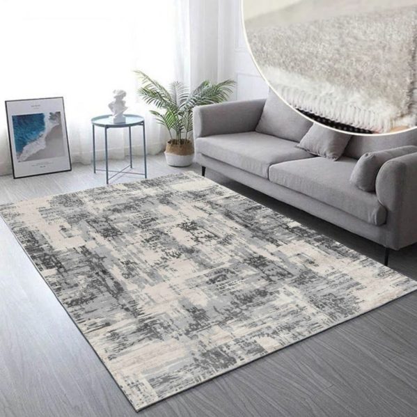 ALFOMBRA SEDA COD-7