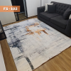 ALFOMBRA SEDA FS-102 | 230x180cm