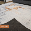 ALFOMBRA SEDA FS-102 | 230x180cm