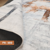 ALFOMBRA SEDA FS-102 | 230x180cm