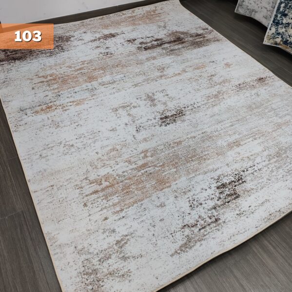 ALFOMBRA SEDA COD-103