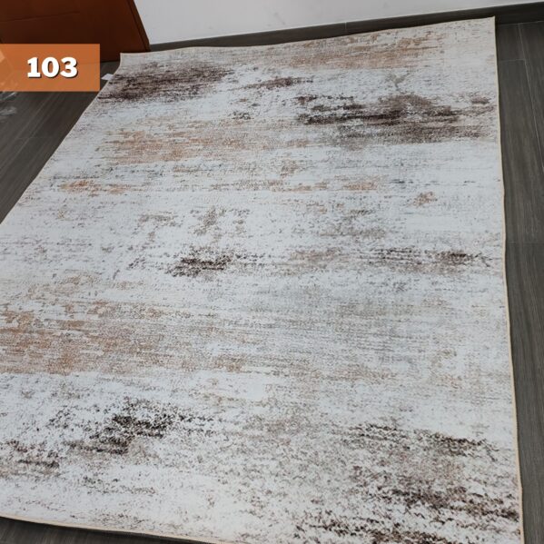 ALFOMBRA SEDA COD-103